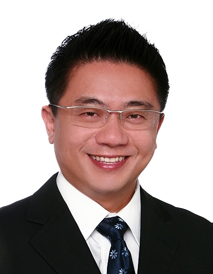 Nicholas Zhang, Senior Associate Director, SN Real Estate